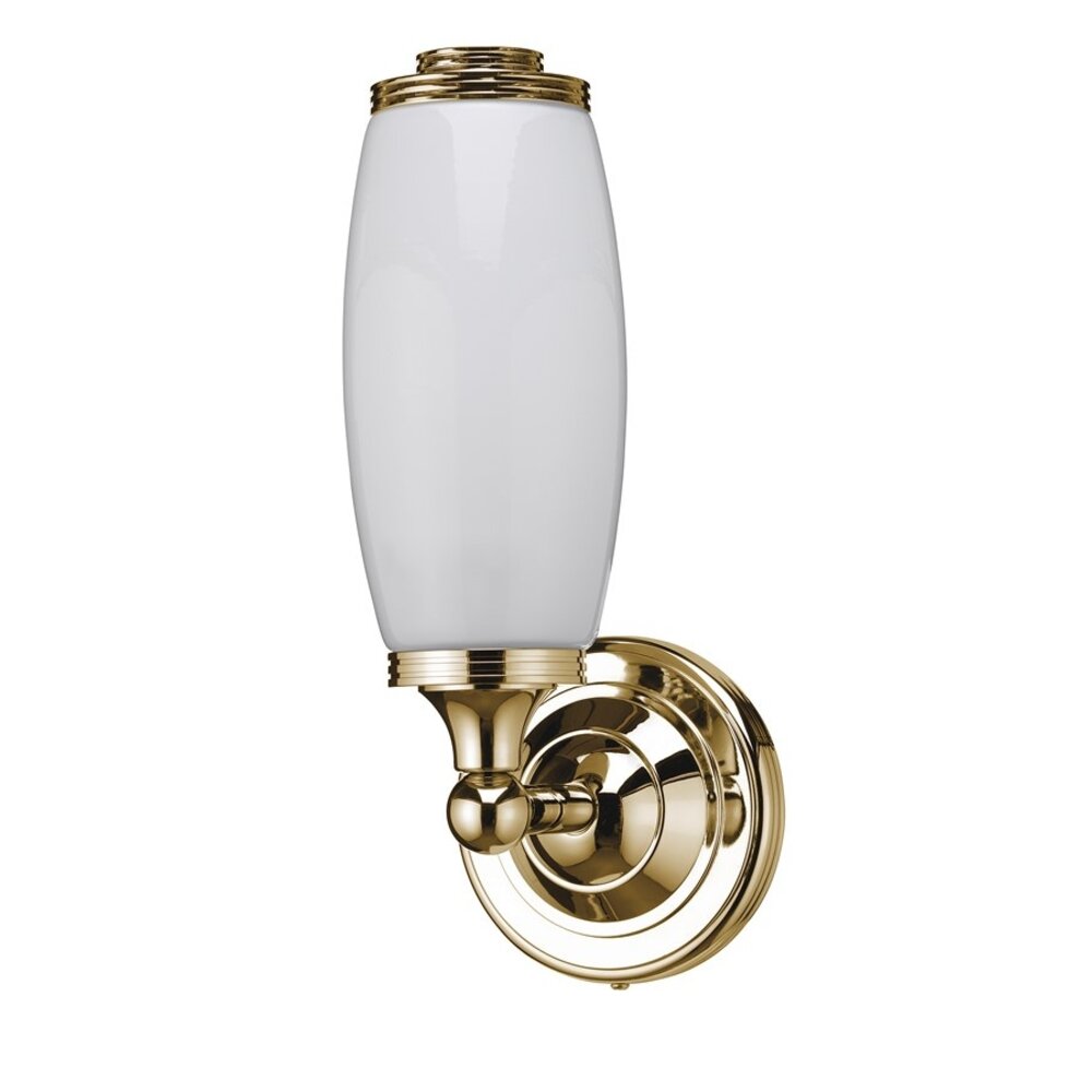 BB Edwardian Edwardian Wandlampe BL13