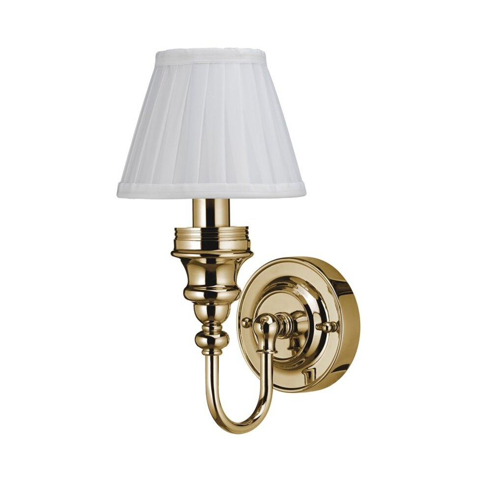 BB Edwardian Edwardian Wandlampe BL22