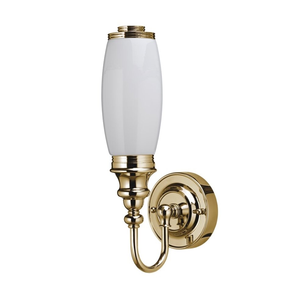 BB Edwardian Edwardian Wandlampe BL23
