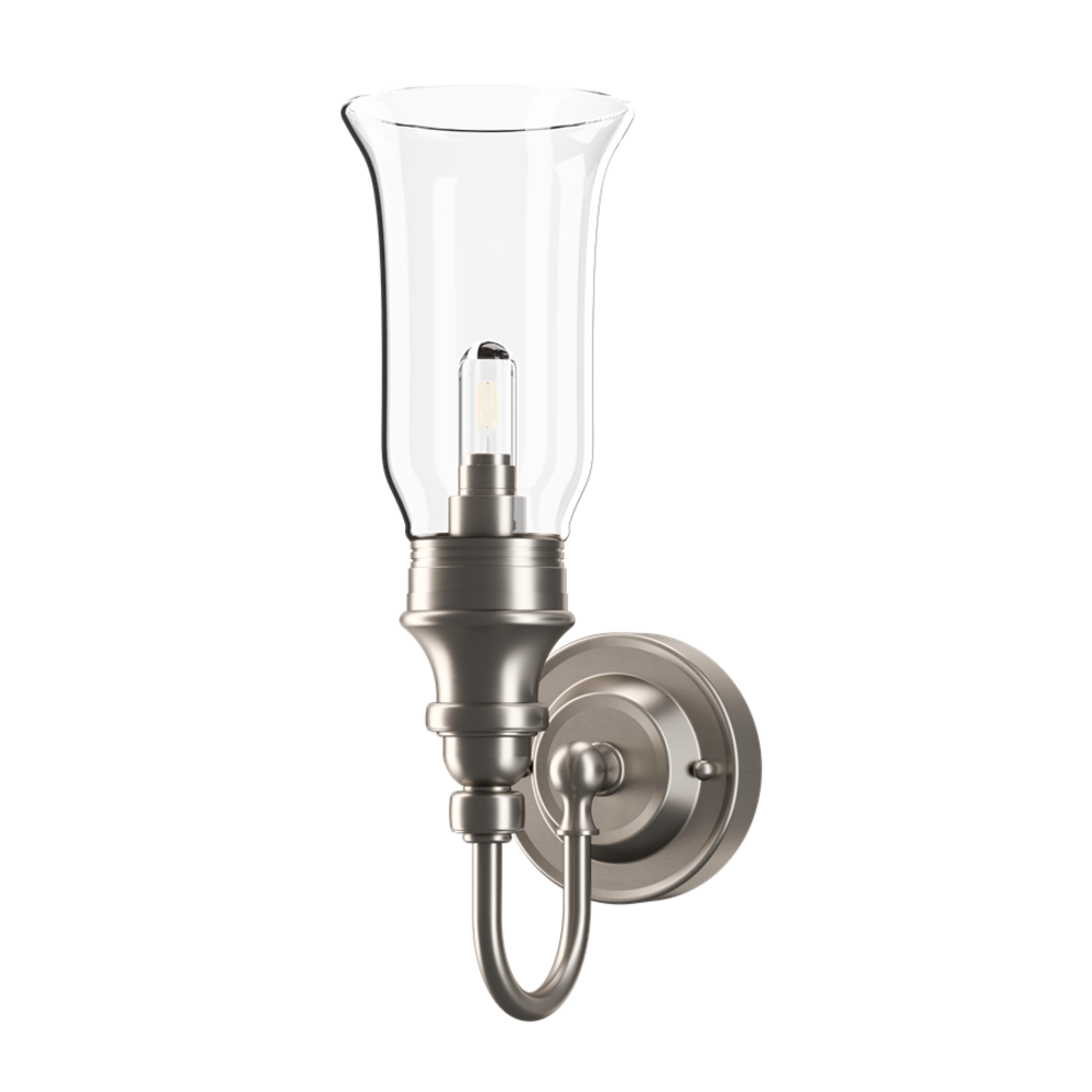 BB Edwardian Edwardian Wandlampe BL24