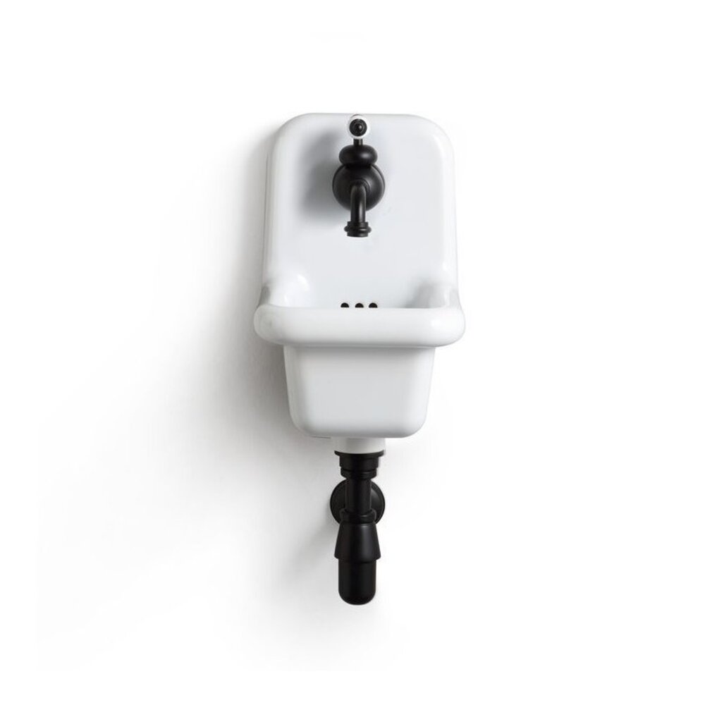 Bleu Provence True Colors Tru Colors Retro Mini basin 26cm TCL26