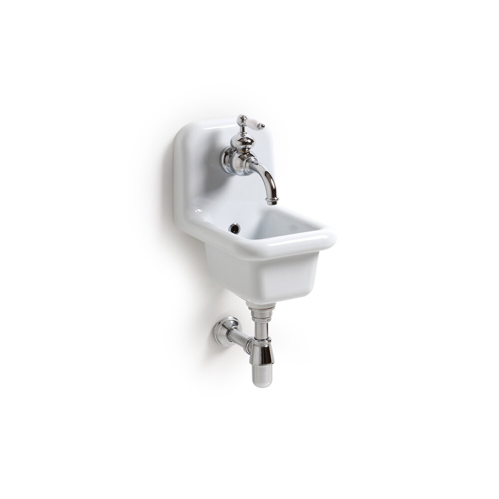 Bleu Provence True Colors Tru Colors Retro Mini basin 26cm TCL26