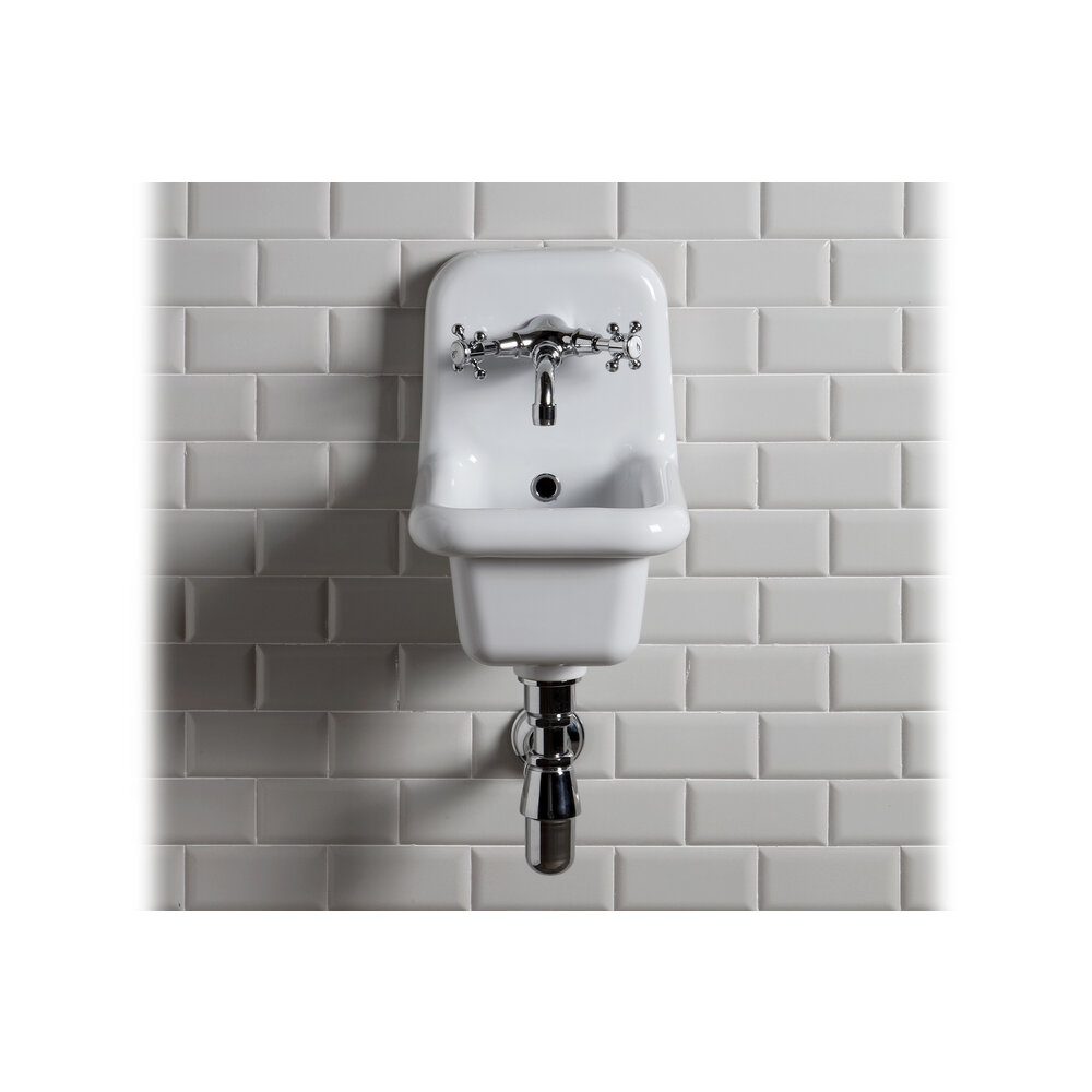 Bleu Provence True Colors Tru Colors Retro Mini basin 26cm TCL26