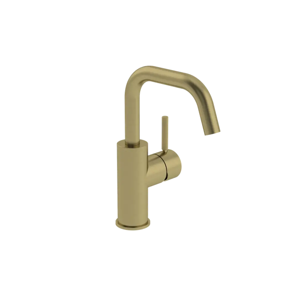 Coalbrook DECCA Decca 1-hole basin mixer DC1001