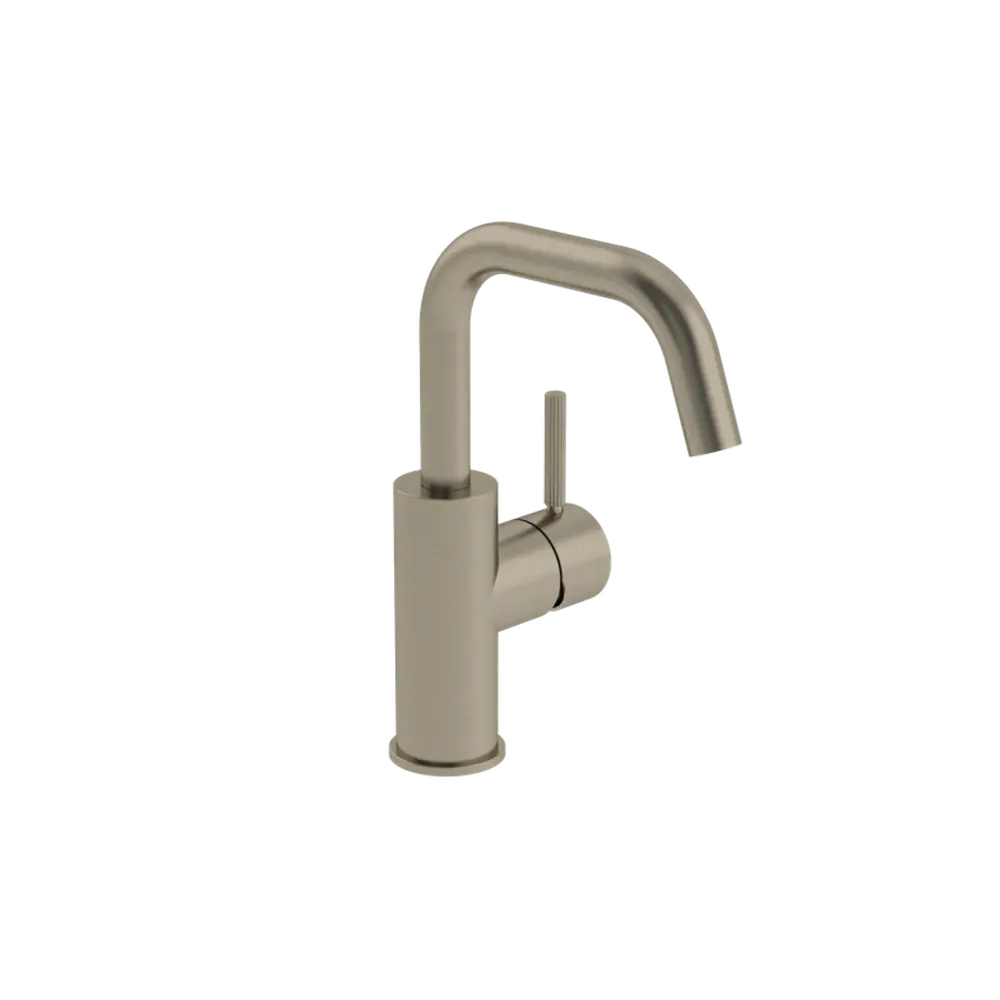 Coalbrook DECCA Decca 1-hole basin mixer DC1001