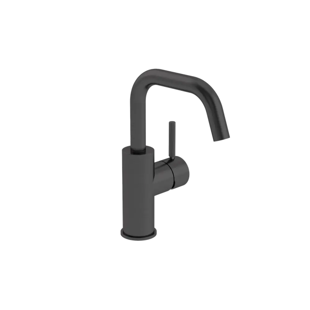 Coalbrook DECCA Decca 1-hole basin mixer DC1001