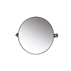 BP ronde spiegel 100cm AB234 Bleu Provence BP ronde spiegel 100cm AB234