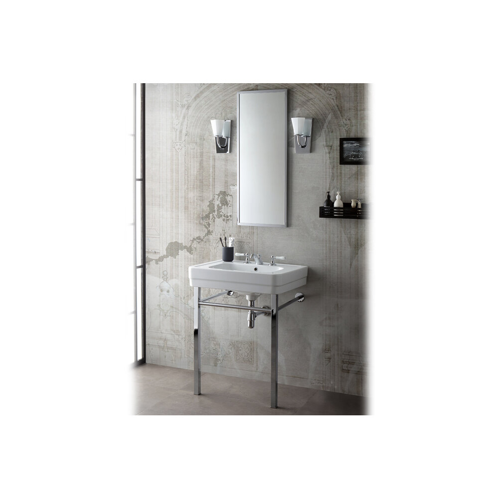 Bleu Provence BP rechthoekige spiegel AB236
