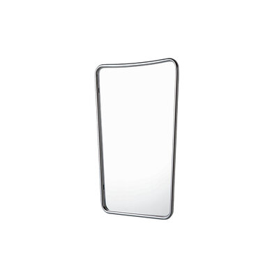 BP trapezium spiegel AB237