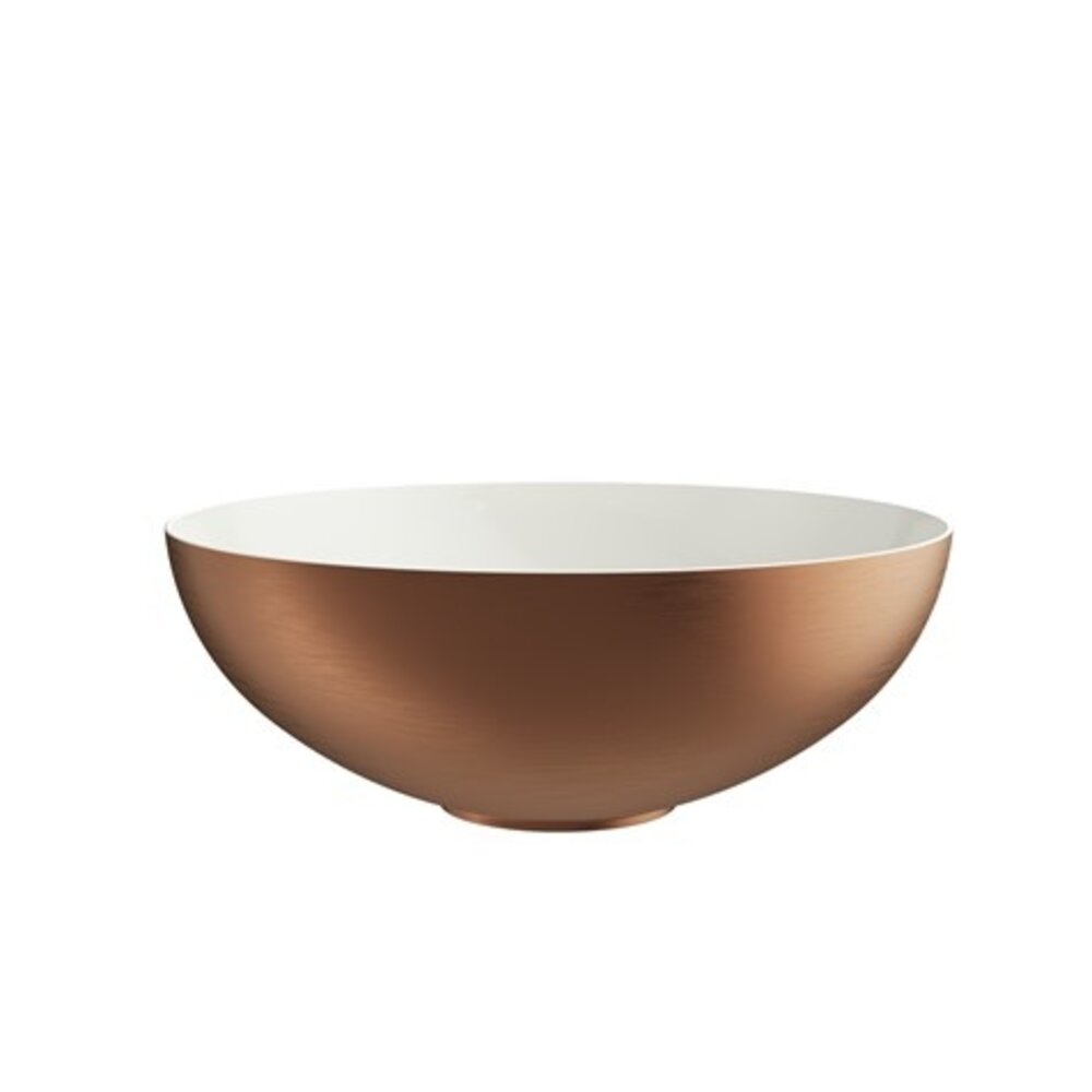 Crosswater Modern countertop basin Circus 400