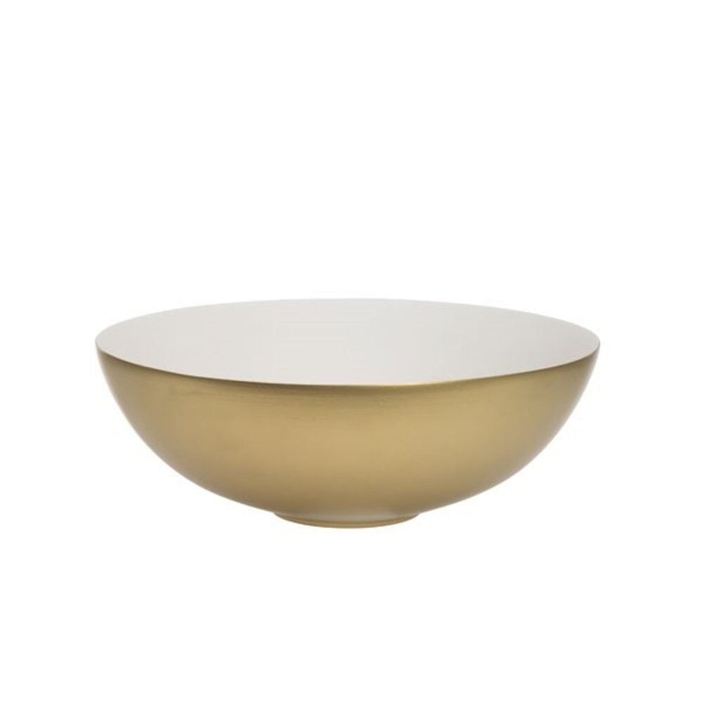 Crosswater Modern countertop basin Circus 400