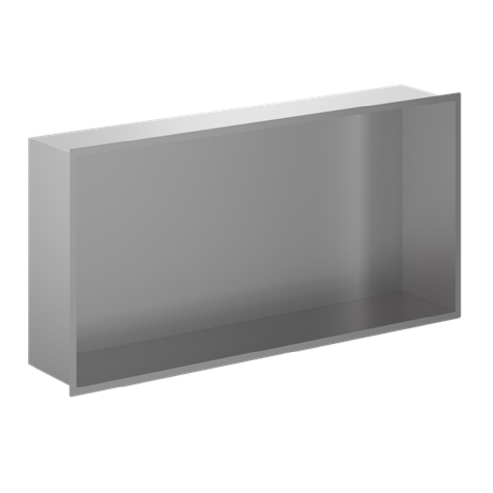 Crosswater Shower niche 610x305mm