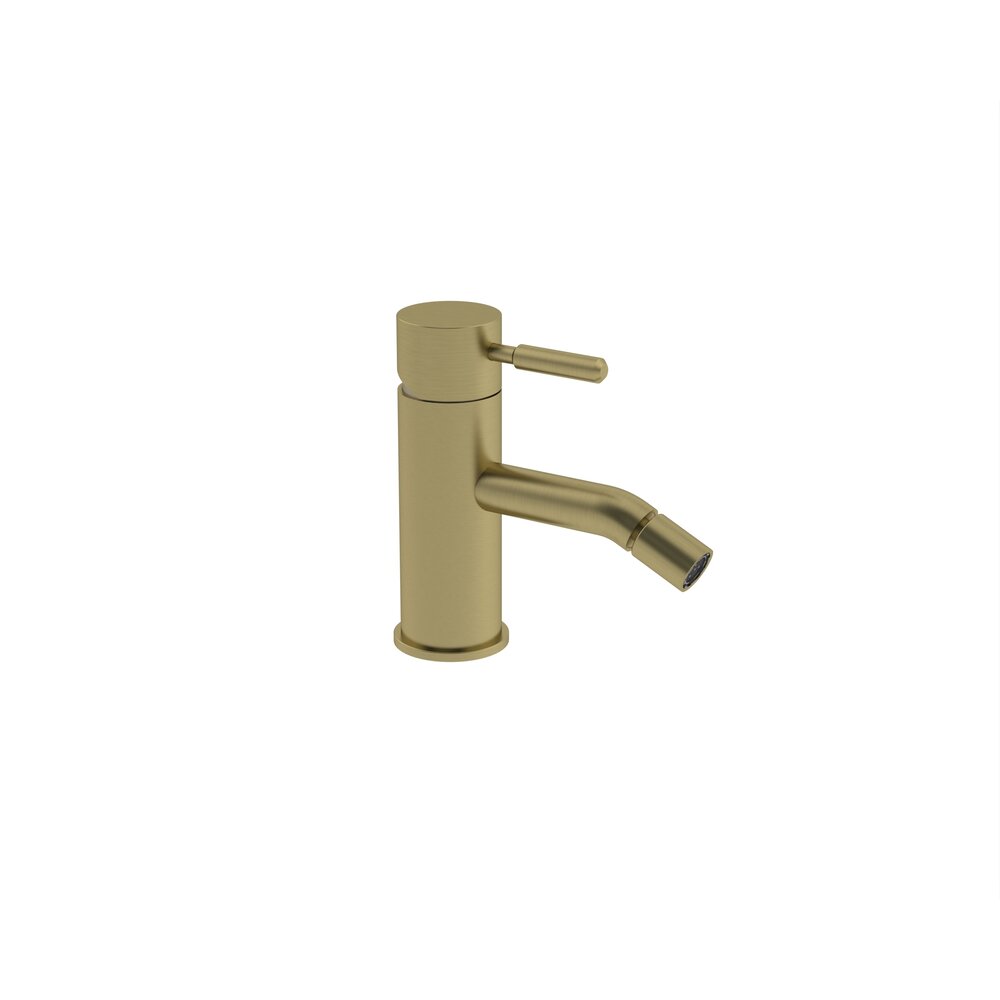 Coalbrook DOMO Domo 1-hole bidet mixer DO1010