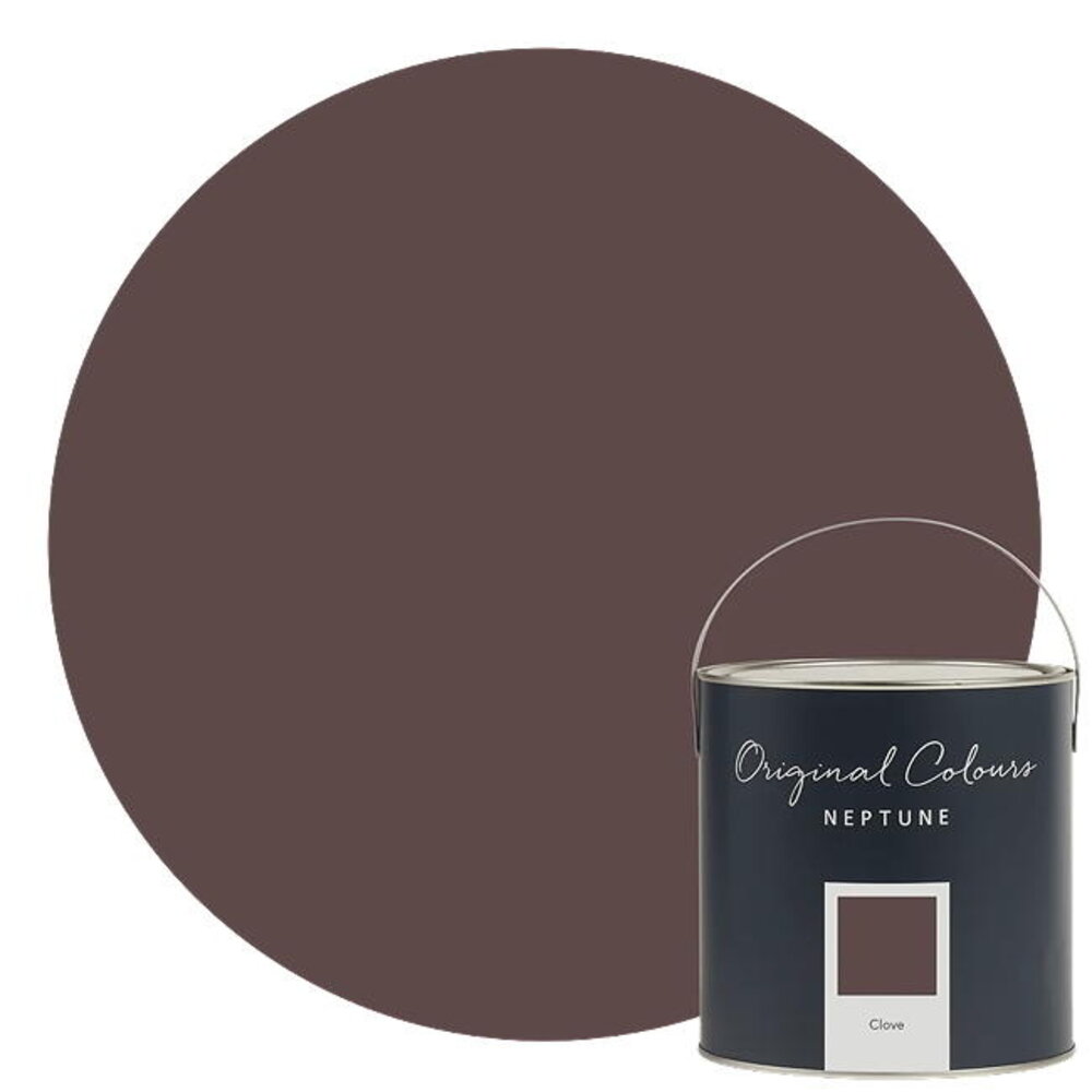 Neptune Neptune Spice Clove - sample pot