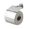 Imperial Richmond WC Rollenhalter mit Abdeckung