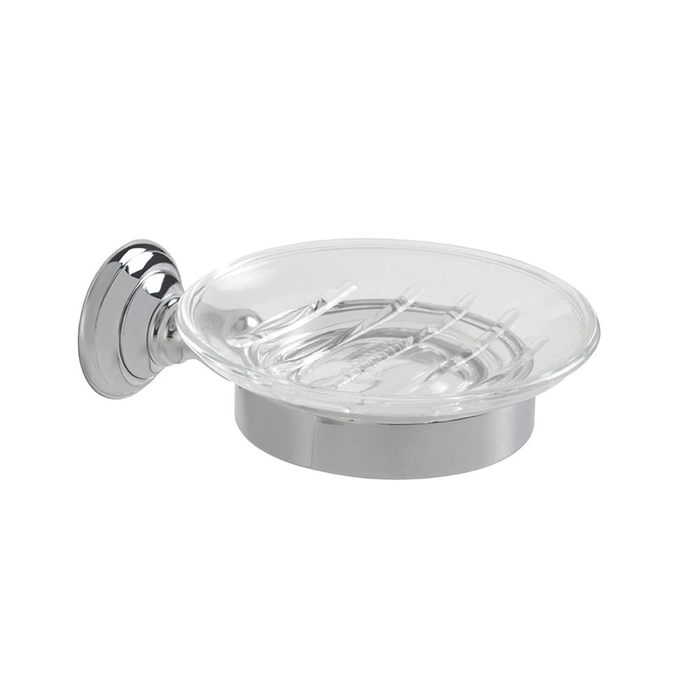 Imperial Richmond wand zeepschaal