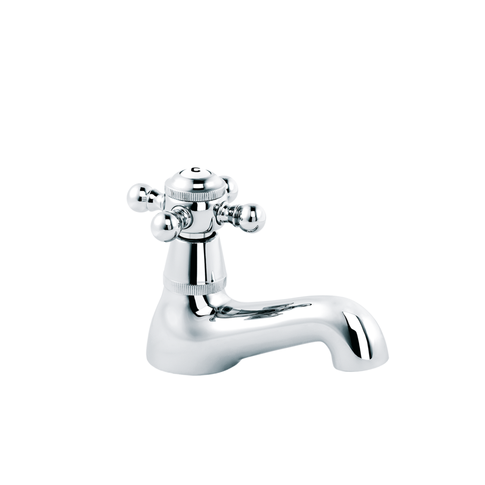 rvb 1921 1921 1-hole   cloakroom basin tap (cold)