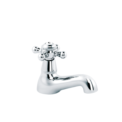 1921 1-hole cloakroom tap cold 1921.--.33