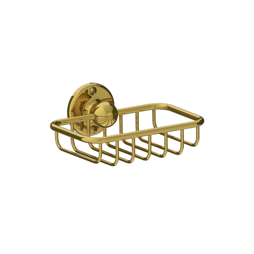 Lefroy Brooks 1900 Classic LB 1900 Classic  zeep draadmand LB4934