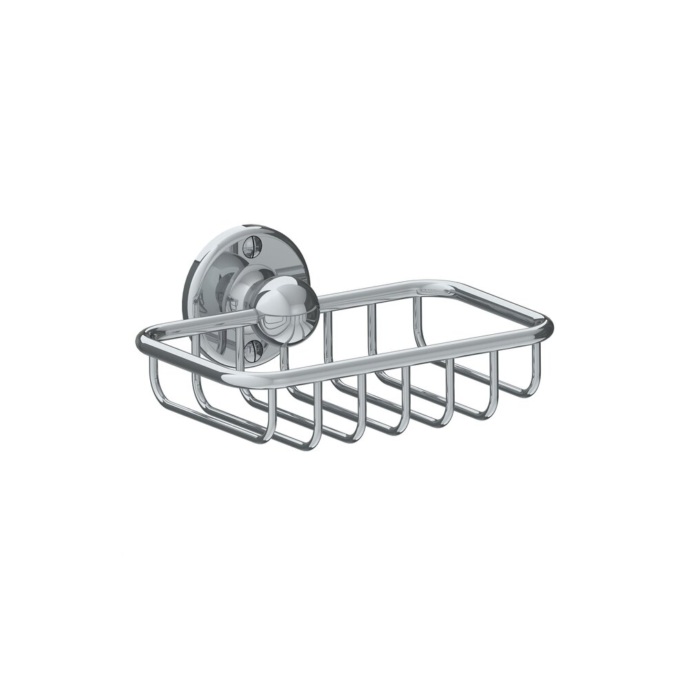Lefroy Brooks 1900 Classic LB 1900 Classic  zeep draadmand LB4934