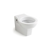 Wand-WC BP926 Bleu Provence SOHO Wand-WC BP926