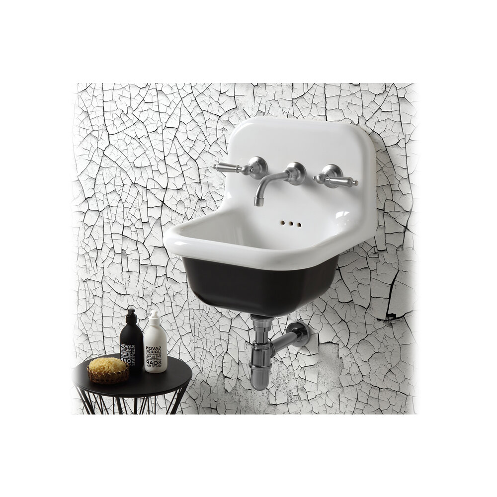 Bleu Provence True Colors Tru Colors Retro basin 42cm TCL40