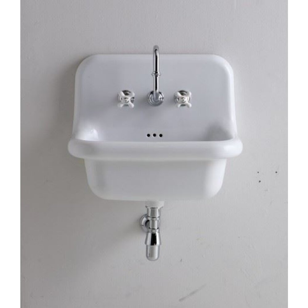 Bleu Provence True Colors Tru Colors Retro basin 60cm TCL60