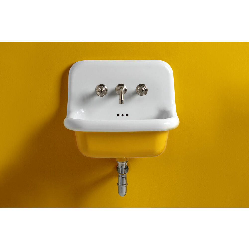 Bleu Provence True Colors Tru Colors Retro basin 60cm TCL60