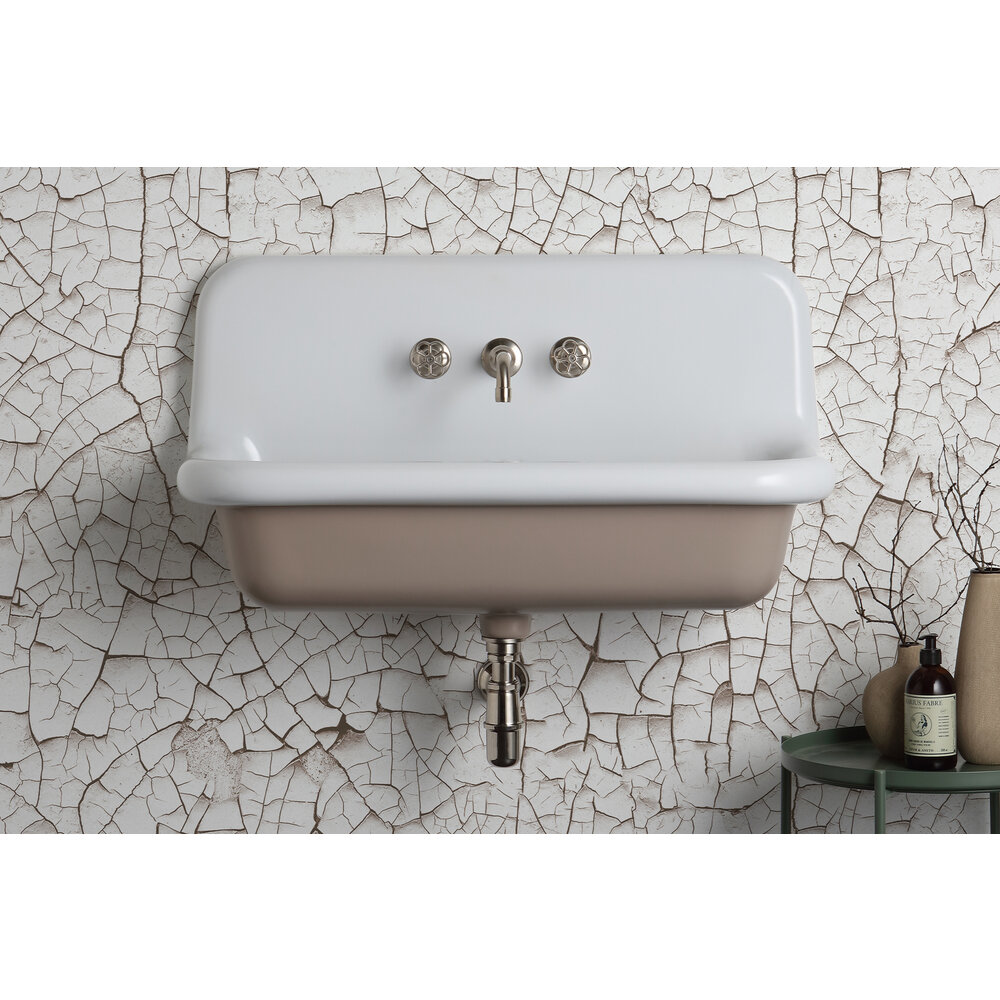 Bleu Provence True Colors Tru Colors Retro basin 90cm TCL90