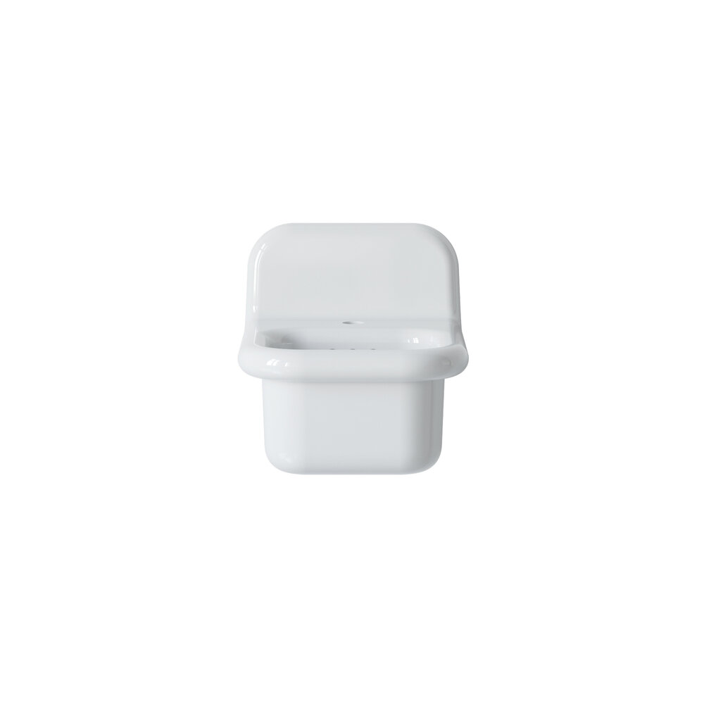 Bleu Provence True Colors Tru Colors Retro basin 35cm TC2L35