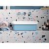 Bleu Provence True Colors True Colors Retro countertop basin 60cm TC2LA60