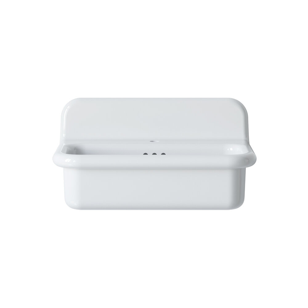 Bleu Provence True Colors Tru Colors Retro basin 70cm TC2L70