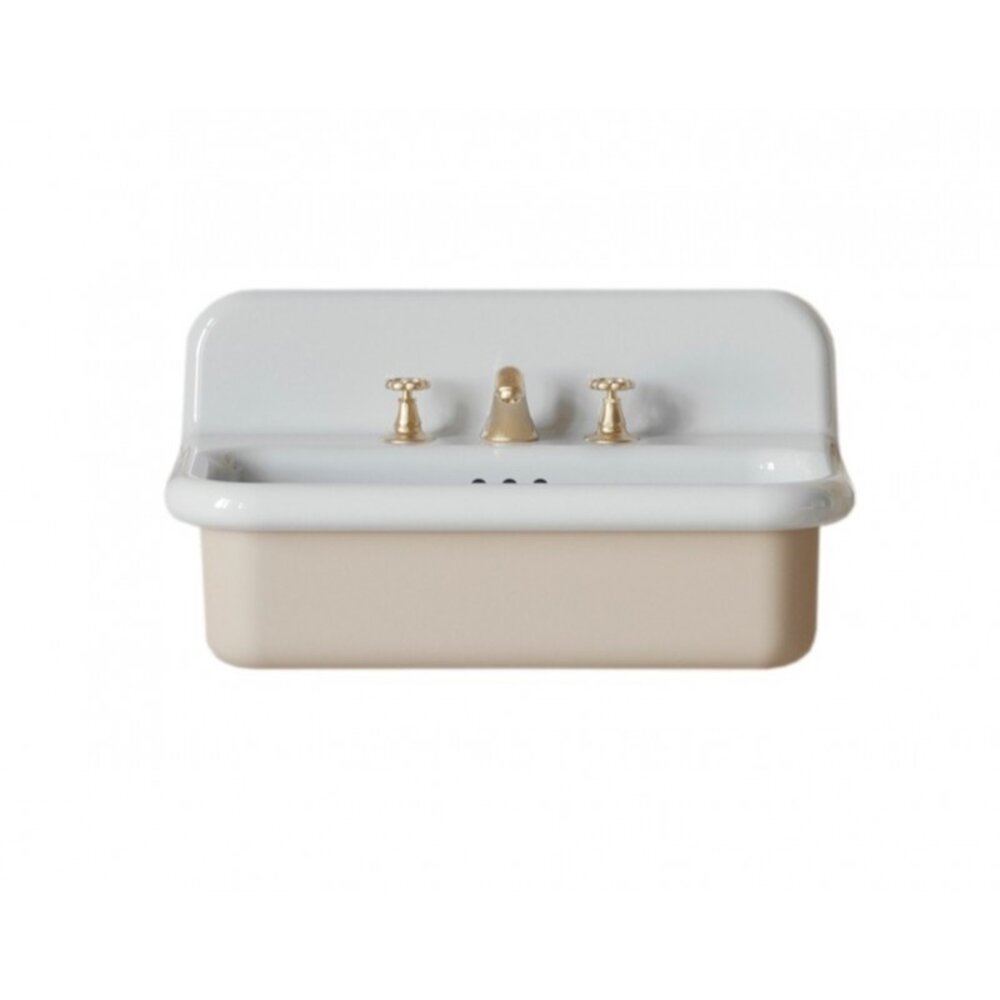 Bleu Provence True Colors Tru Colors Retro basin 70cm TC2L70