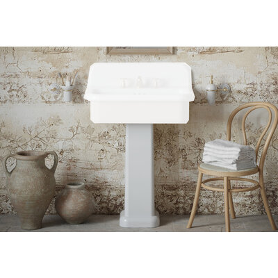 True Colors basin pedestal TC215