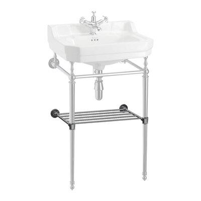Edwardian Towel rack