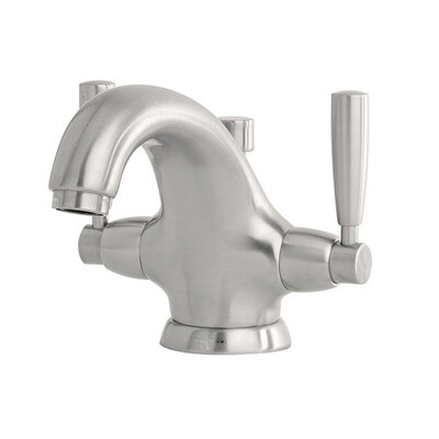 Langbourn 1-hole basin mixer E.3835
