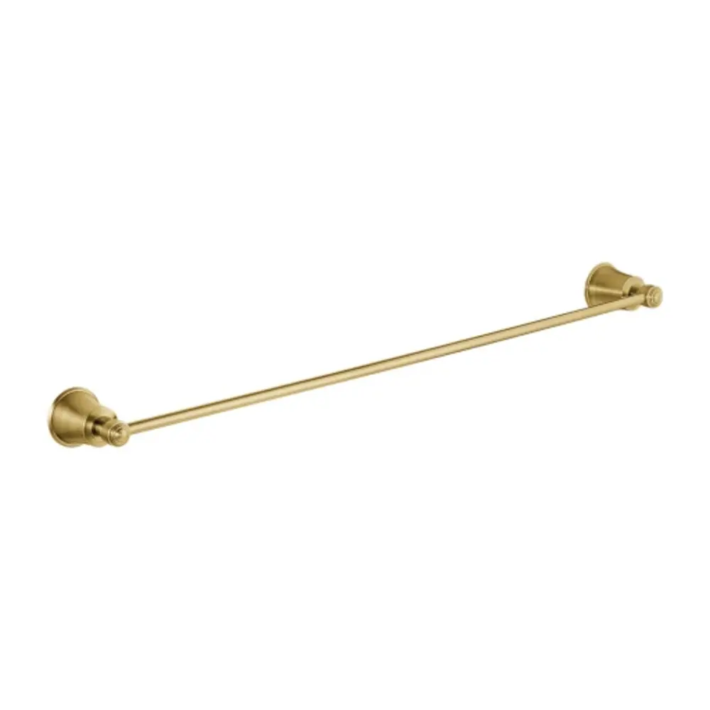 OMNIRES Art Line towel rail 65cm AL53216
