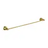 OMNIRES Art Line towel rail 65cm AL53216