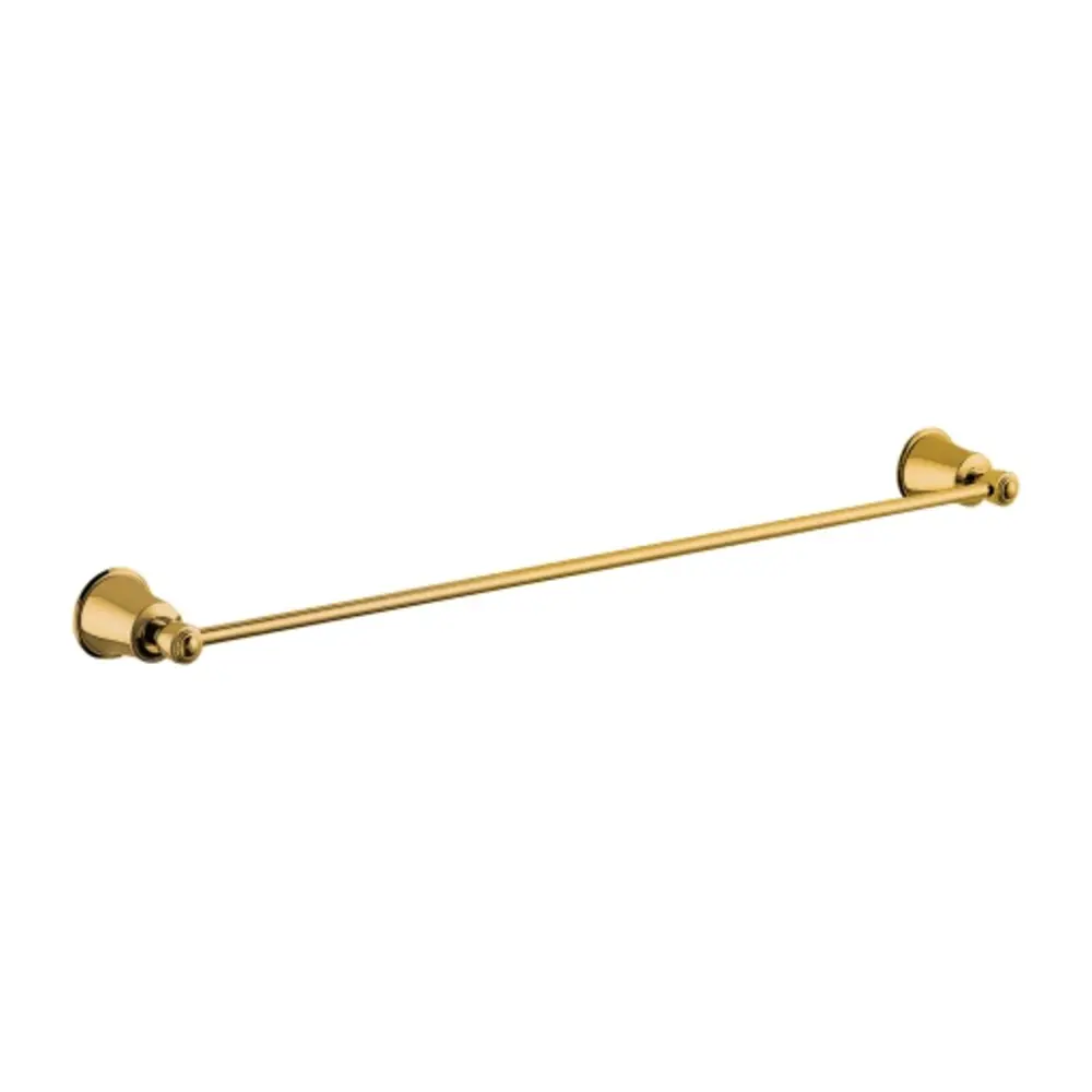 OMNIRES Art Line towel rail 65cm AL53216