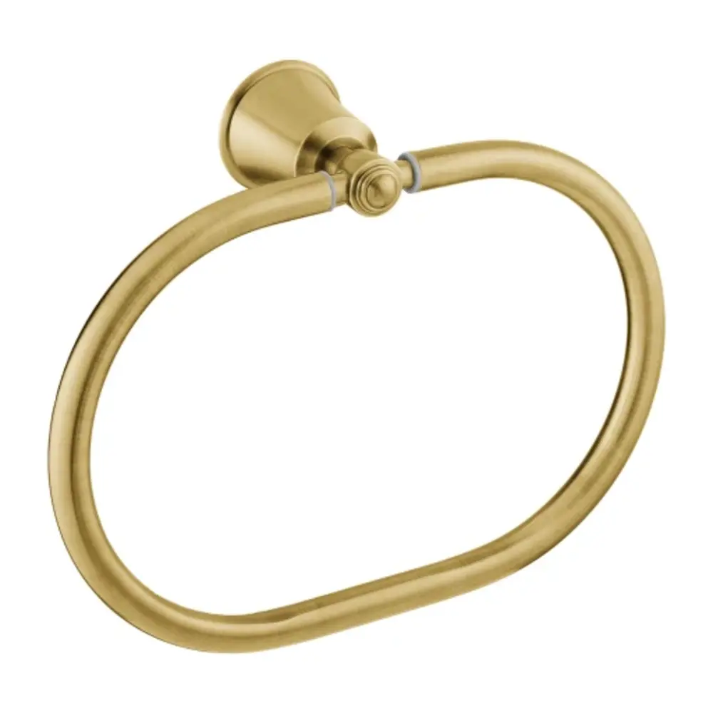 OMNIRES Art Line towel ring AL53230