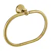 OMNIRES Art Line towel ring AL53230