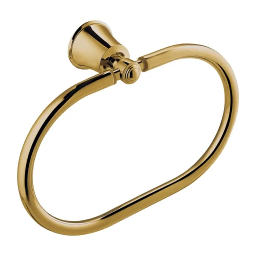 OMNIRES Art Line towel ring AL53230