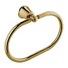 OMNIRES Art Line towel ring AL53230