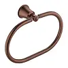 OMNIRES Art Line towel ring AL53230