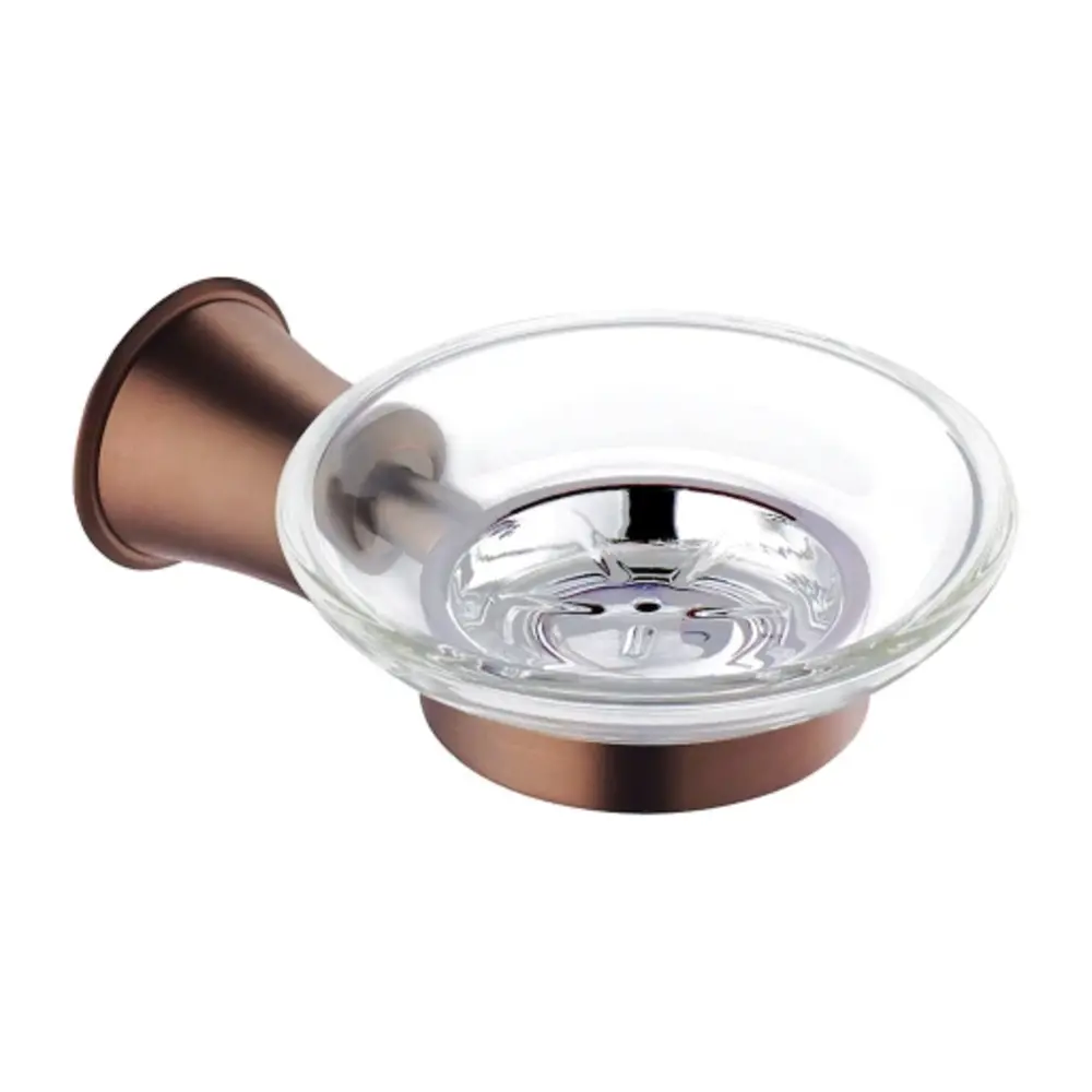 OMNIRES Art Line Wand-Seifenschale AL53420