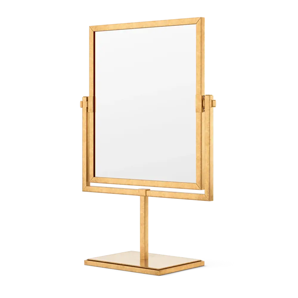 Armac Martin Claremont Design dressing table mirror CLM/DRS