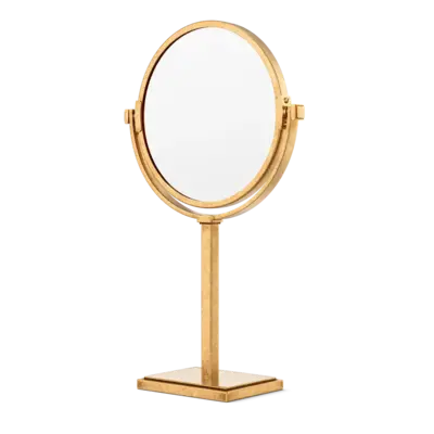 Claremont make-up spiegel CLM-VAN