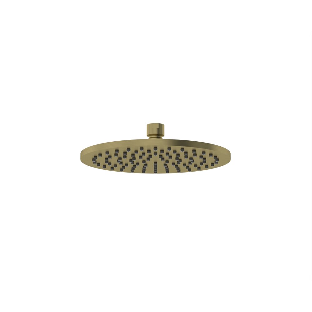 Coalbrook CO 20cm (8") Easy-Clean Duschklopf  CO4014