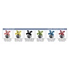BP Wand-Waschtischarmatur RLP1012D Bleu Provence BP Wand-Waschtischarmatur RLP1012D