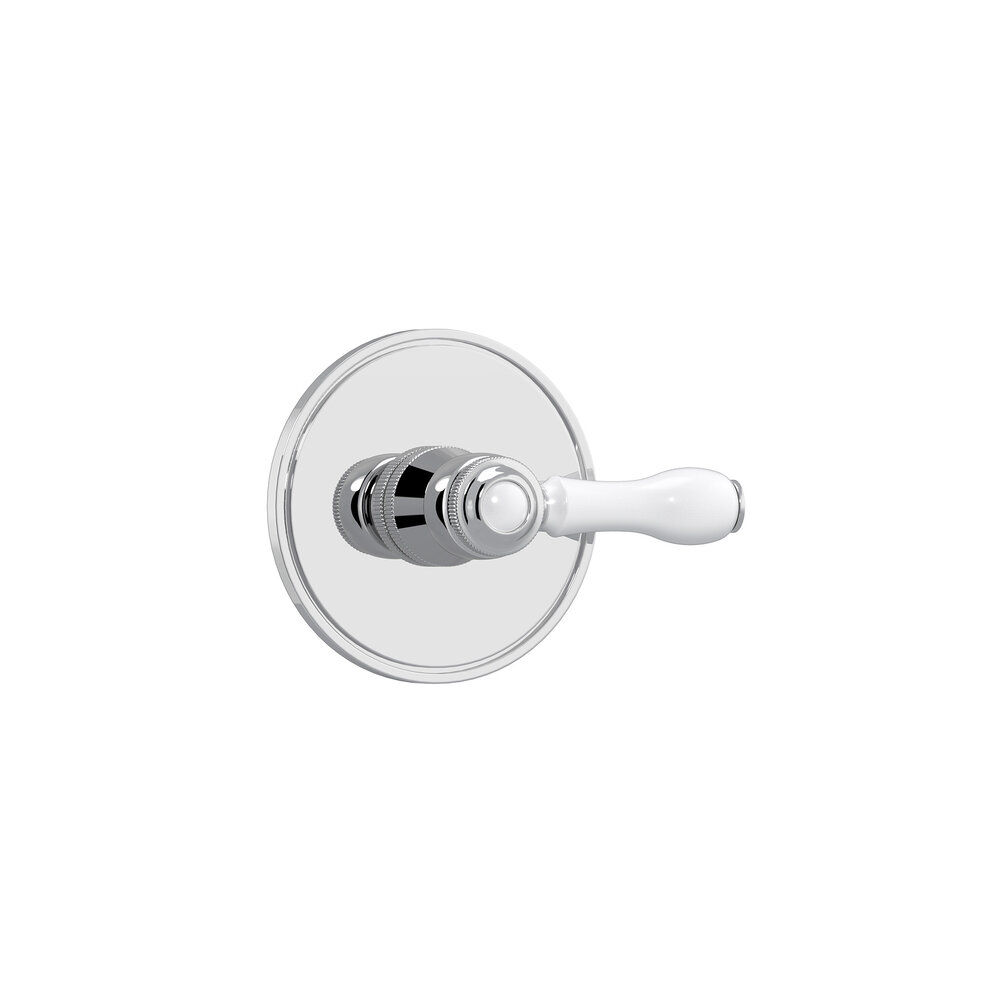 rvb 1935 1935 Concealed 4-way diverter (exposed part)